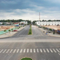 Chính Chủ Bán Nhanh đất Trảng Bom Mặt Tiền Hùng Vương, Dự án Kdc Siêu Thị Trảng Bom 100m2 Lô F Giá 1,6 Tỷ Bao Hết