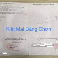 Chính Chủ Bán Nhanh Gấp 357m2 đất Kiệt ô Tô Mai đăng Chơn Ngay Làng đại Học Tiện Xây Trọ Liên Hệ 0943261921