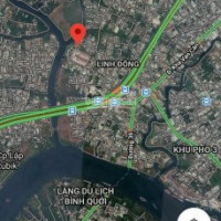 Chính Chủ Bán Nhanh Lô đất Dt : 71m2 Cực đẹp Linh đông Phạm Văn đồng Kdc Hiện Hữu Xây Nhà Hoàn Công Ngay