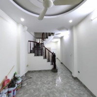 Chính Chủ Bán Nhanh Nhà 4 Tầng, 35m2 ở Luôn, Hoàng Mai, Giá 255 Tỷ