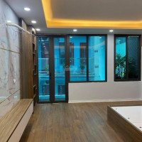 Chính Chủ Bán Nhanh Nhà Giải Phóng Xây Mới Cao Cấp 60m2x5 Tầng Nội Thất Vip Oto Vào Nhà Sđcc