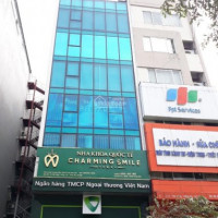 Chính Chủ Bán Nhanh Nhà Mặt Phố Dương Văn Bé, Q Hai Bà Trưng 50m2, 4 Tầng, Vỉa Hè 4, 2 Thoáng , Giá 12 Tỷ