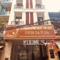 Chính Chủ Bán Nhanh Nhà Mặt Tiền 18a Nguyễn Thị Minh Khai, Quận 1, Dt: 575x184m, Hầm Trệt 5 Lầu, Hđ Thuê 200tr/th