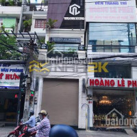 Chính Chủ Bán Nhanh Nhà Mặt Tiền Tô Hiến Thành,phường 15,quận 10 (4,3x25m) 3 Tầng Giá 32 Tỷ Thương Lượng