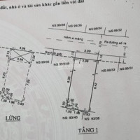 Chính Chủ Bán Nhanh Nhà Mới Hxh 1/ đường Số 14, Giá Cực Tốt Hhmg Chỉ Dọn đồ Vào ở