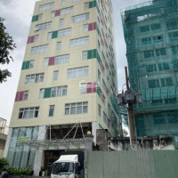 Chính Chủ Bán Nhanh Nhà Mt đường Nguyễn Thái Học, Pphạm Ngũ Lão, Q1, Dt: 42x182m, Giá: 57 Tỷ, Hđt: 7000 Usd