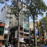 Chính Chủ Bán Nhanh Nhà Mt Trần Hưng đạo, Quận 1 Cách Chợ Bến Thành 3 Phút đi Bộ, Dt 4x18m, Giá 33 Tỷ