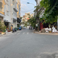 Chính Chủ Bán Nhanh Nhà Nát Tiện Xây Căn Hộ Dịch Vụ đường Số Lý Phục Man, Pbình Thuận Q7dt:6x25,7m Cn: 154,2m2