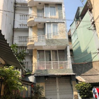 Chính Chủ Bán Nhanh Nhà Ngay Mặt Tiền đường Cách Mạng Tháng Tám, P15, Q10, Dt 38x9m, Trệt 3 Lầu, Giá 495 Tỷ Tl