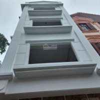 Chính Chủ Bán Nhanh Nhà Xây Mới Quang Tiến, đại Mỗ, Nam Từ Liêm, Hà Nội Nhà Xây 4 Tầng