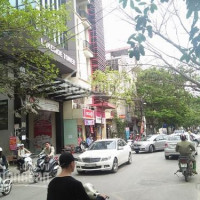 Chính Chủ Bán Nhanh Tòa Bulding Mặt Phố Hoàng Văn Thái 145m2 X 8t, Thang Máy, Mt 5m, Thông Sàn, Cực đẹp, 34 Tỷ Tl