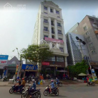 Chính Chủ Bán Nhanh Tòa Nhà Chdv Ngay Trung Tâm 192 Phòng, Thu Nhập 15 Tỷ/tháng Giá 160 Tỷ