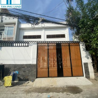 Chính Chủ Bán Nhanh Xưởng 1 Lầu đúc Hẻm 8m Lê Văn Quới Dt 8x21m Giá 10,5 Tỷ Thương Lượng 