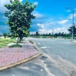 Chính Chủ Cần Bán 5 Lô đất Thuộc Kdc Mizuki Park, Bình Chánh Do Nhật Bản đầu Tư, Tt 900tr/ Nền 80m2