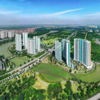 Chính Chủ Cần Bán Căn Hộ 90m2 (3pn) Chung Cư Aquabay Kđt Ecopark, Ban Công đông Nam View Hồ đẹp