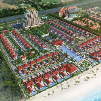 Chính Chủ Cần Bán Villa Sát Biển Dự án Fusion Resort & Villa, đà Nẵng Lh: 0932560868