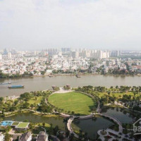 Chính Chủ Cho Thuê Căn Hộ 188m2 Land Mark 81 Tầng Cao View Sông Công Viên Mới 100% Lh 0977771919