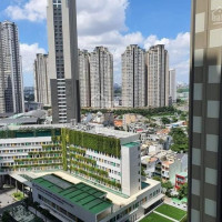 Chính Chủ Cho Thuê Nhanh 1pn Vinhomes Central Park Tòa P1 - Xx 05 Nội Thất Cơ Bản