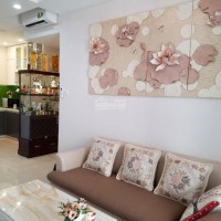 Chính Chủ Cho Thuê Nhanh Căn 3pn 2wc, Căn Góc, View Land Mark 81, Full Nội Thất, Giá 15tr, Chung Cư The Sun Avenue