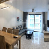 Chính Chủ Cho Thuê Nhanh Căn Hộ Cao Cấp Gold View - Q4, 2pn 2wc, Full Nội Thất, 14tr/th, Lh: 0932152747