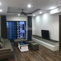 Chính Chủ Cho Thuê Nhanh Căn Hộ Chung Cư Cao Cấp Goldmark City, 136 Hồ Tùng Mậu, Dt 120m2, 3pn, đủ đồ