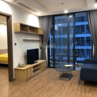 Chính Chủ Cho Thuê Nhanh Căn Hộ Chung Cư Vinhomes Green Bay 57m2, 2pn, Full đồ 12 Triệu/th - 0777 398 999