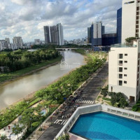 Chính Chủ Cho Thuê Nhanh Căn Hộ Midtown - M5 M6 - 3pn Nội Thất Cao Cấp, View Sông, Lầu Cao