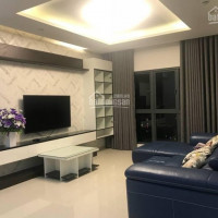 Chính Chủ Cho Thuê Nhanh Chung Cư N04 Hoàng đạo Thúy 116m2, 3pn, Nhà Vuông Vắn, đủ đồ đẹp 20 Tr/th, Có ảnh