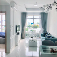 Chính Chủ Cho Thuê Nhanh Gấp Cc Golden Mansion Phổ Quang Phú Nhuận Dt 75m2,2pn, Full Giá 14tr Lh Tâm: 0932349271