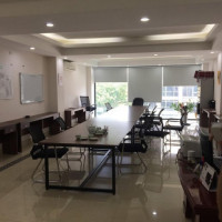 Chính Chủ Cho Thuê Nhanh Gấp Văn Phòng 80m2 Phố Trần Thái Tông, Full Kính, Có Chỗ để ô Tô Giá Chỉ 12tr/tháng