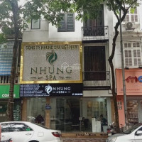 Chính Chủ Cho Thuê Nhanh Nhà Mp Phạm Huy Thông 90m2x6 Tầng, Mặt Tiền 6,5m, 50 Triệu/tháng, View Hồ Ngọc Khánh đep