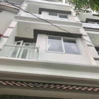 Chính Chủ Cho Thuê Nhanh Nhà Nguyên Căn Hẻm Xe Hơi 8m 207/7b Ba Tháng Hai, Quận 10