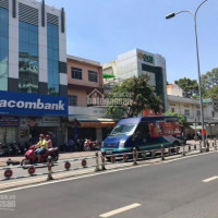 Chính Chủ Cho Thuê Nhanh Nhà Nguyên Căn Mặt Tiền Nguyễn Văn Cừ 9m X 27m, Trệt, 3 Lầu - Giá 99 Triệu/tháng