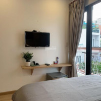 Chính Chủ Cho Thuê Nhanh Phòng đầy đủ Nội Thất Nguyễn Thị Minh Khai Q1, 28m2, Giá 3,9 Tr/th, 46m2, Giá 6,8 Tr/th