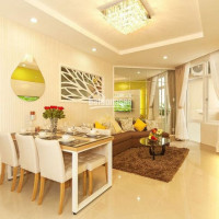 Cho Thuê Căn Hộ Cc Richmond City, Q Bình Thạnh, 2pn, 70m2, 10tr/th, Lh: 0914647097