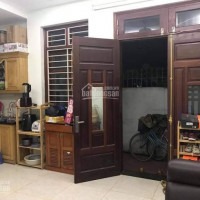 Cô Tôi Nhờ Bán Căn Nhà ở Yên Hoà, Cầu Giấy 32m2 X 5 Tầng Chắc Chắn Về ở Luôn, Ngõ Rộng Thông Thoáng