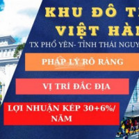 đất Nền Lô Góc  Mặt đường Quốc Lộ 3 Phổ Yên,thái Nguyên Mt Kd Giá Siêu Rẻlh 0972 517 565