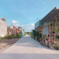 đất Thị Trấn Trảng Bom Gần Kcn Bàu Xéo