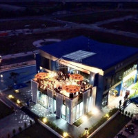 Dự án Hot Nhất Cuối Năm 2020 - The Sol City (0772863244)