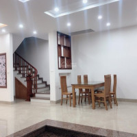 Duy Nhất 1 Căn!nhà Hồ Tùng Mậu,hàm Nghi,nguyễn đổng Chi 54m2x4t Mới Tinh,cực đẹp Oto đỗ Cổng 4,75tỷ