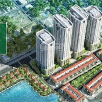 Flc Garden City đại Mỗ - Ngay Cạnh Aeon Hà đông - Trả Trước 400 Triệu 0977965395