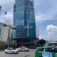 Gia đình Cần Bán Mt Nguyễn Thị Minh Khai Q1, 8x20m, 6 Lầu, 90 Tỷ Nay Bán 81 Tỷ