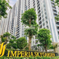 Gia đình Tôi Chuyển Lên Vinhomes Riverside , Bán Gấp Căn 2pn Giá Rẻ Imperia Sky Garden