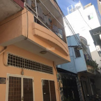 Hẻm đúng 35m: Trần Văn ơn (405mx9m), 1 Lầu ở Liền, Giá 35 Tỷ, P Tân Sơn Nhì, Q Tân Phú