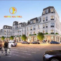 Hoàng Huy Mall Hướng đông Nam Chỉ 55 Tỷ Giá Tốt Nhất Thị Trường