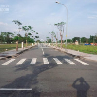 Kẹt Tiền Bán Gấp 7 Lô đất Mt Nguyễn Thị Thập, Q7, Giá Tt 2,1 Tỷ, Shr, Thổ Cư 100%, Lh 0908860841