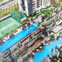 Không Có Căn Thứ 2, 60m2 1pn, Có Sân Vườn Trước Cửa, 1 Block Chỉ Có 1 Sàn Này, Giá Rẻ Chỉ 4,750 Tỷ