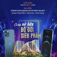 Mở Bán 35 Căn Cuối Cùng Dự án New Galaxy Hưng Thịnh Ck Khủng 5% Tặng 3 Chỉ Vàng Lh 0937569691