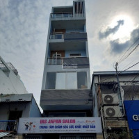 Mt Phan Văn Hân, P17, Bình Thạnh -26 Tỷ 123m2