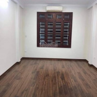 Nhà đẹp Giá Rẻ Cầu Giấy 31m 4 Tầng 2 Thoáng, Nở Hậu Giá 265 Tỷ